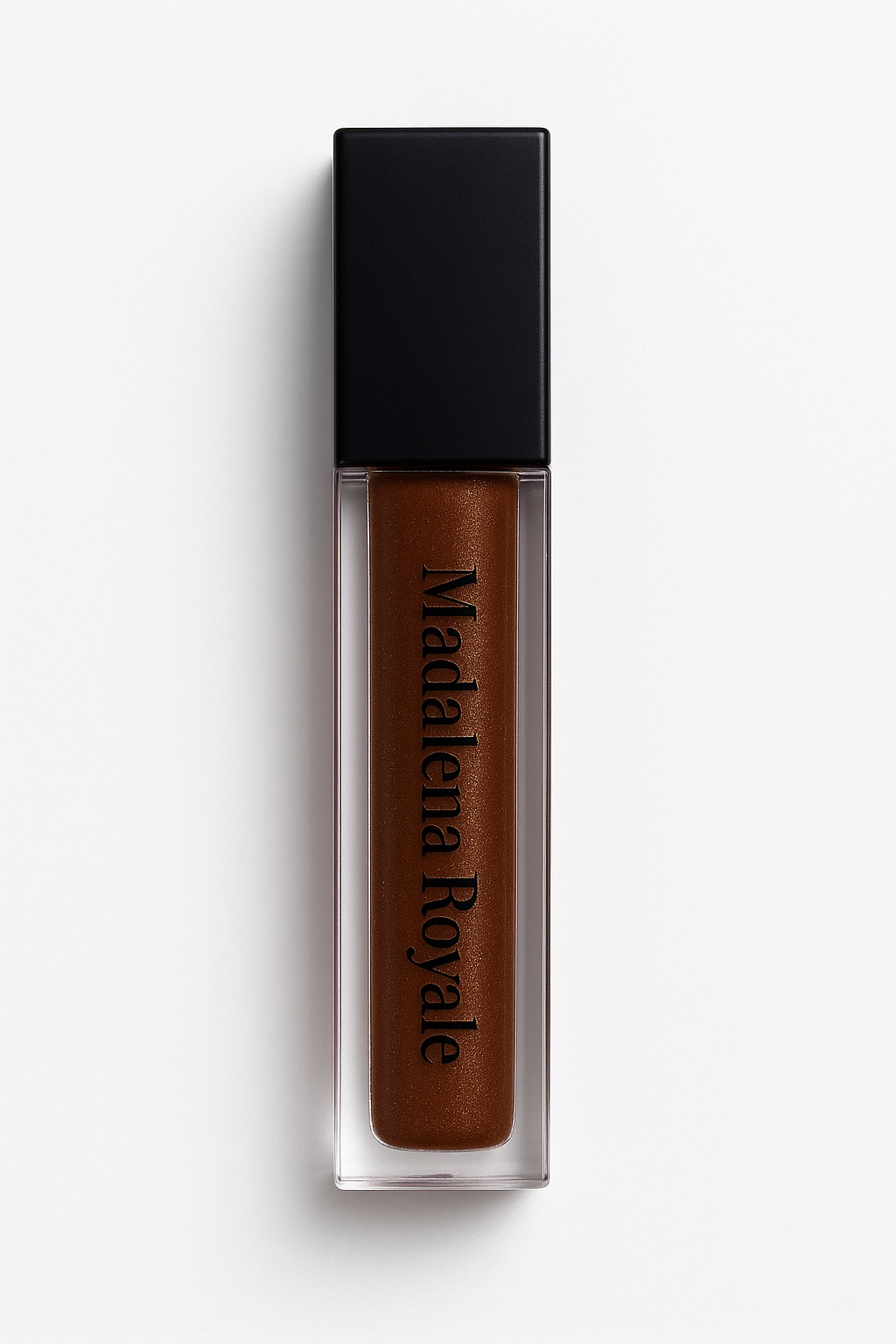 Lip Gloss Madalena Royale - Cioccolato
