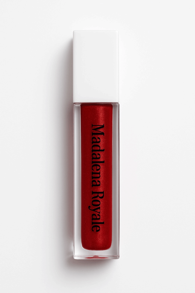 Lip Gloss Madalena Royale - Fiore di Fragola