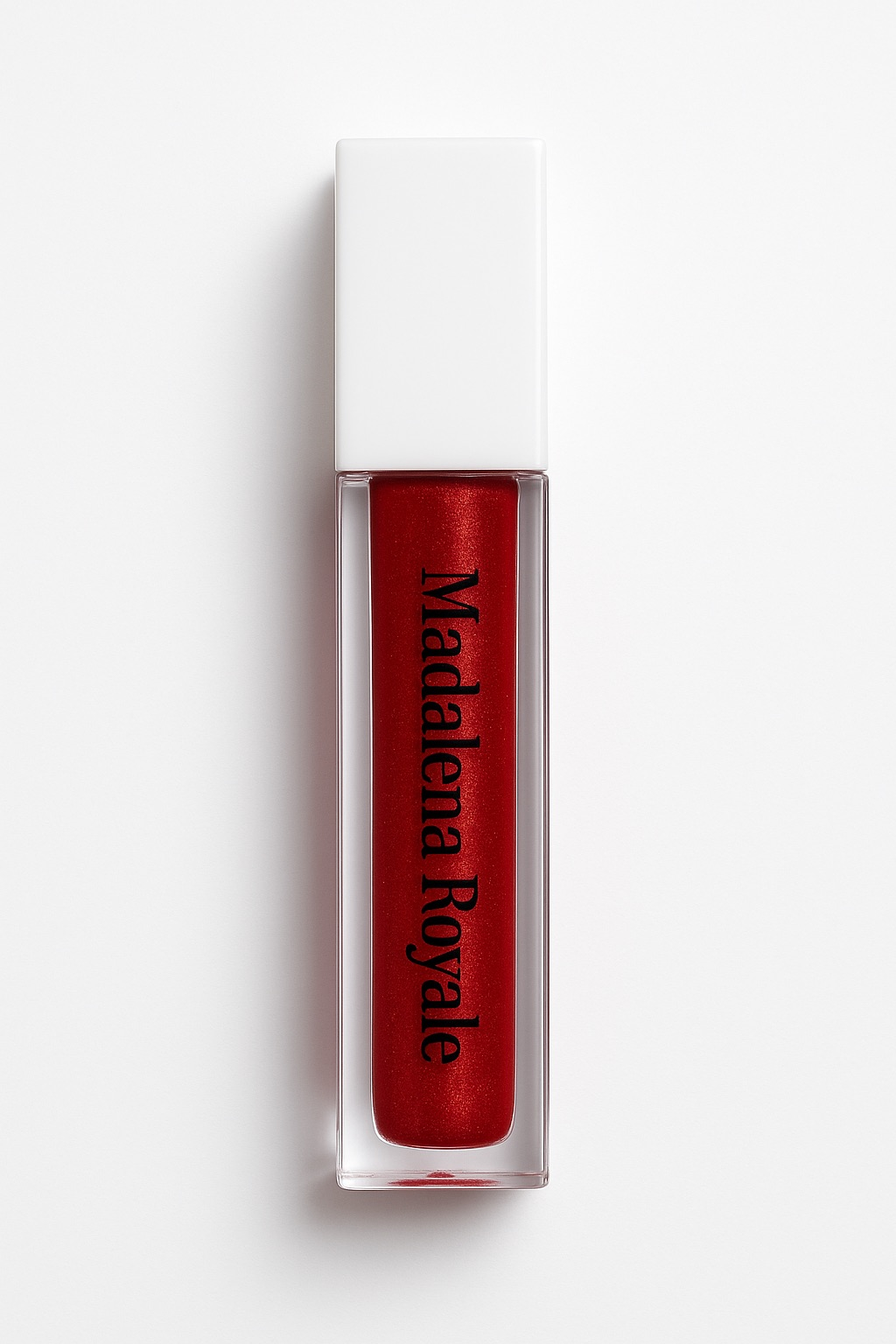 Lip Gloss Madalena Royale - Fiore di Fragola