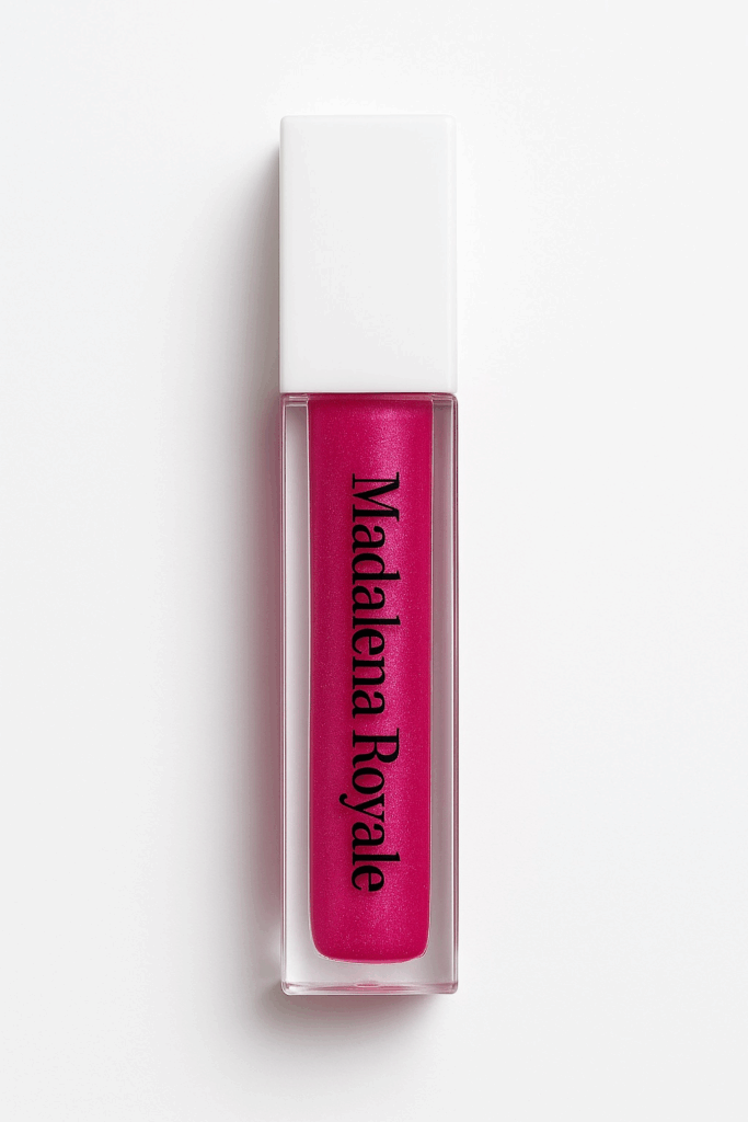 Lip Gloss Madalena Royale - Fiore