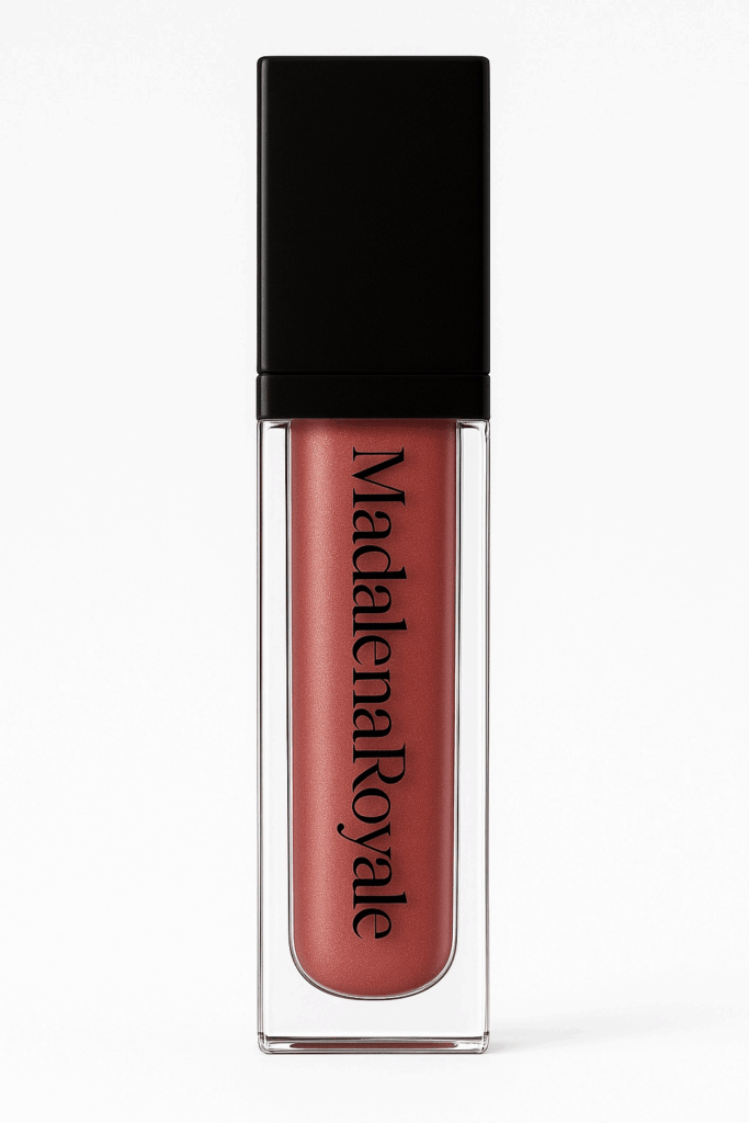 Lip Gloss Madalena Royale - Mazzo di Fiore