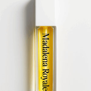 Lip Gloss Madalena Royale - Miele